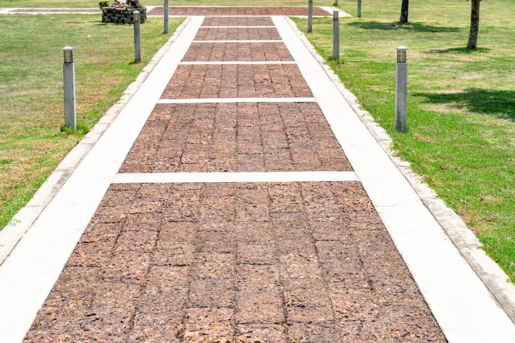 edmonds landscape design