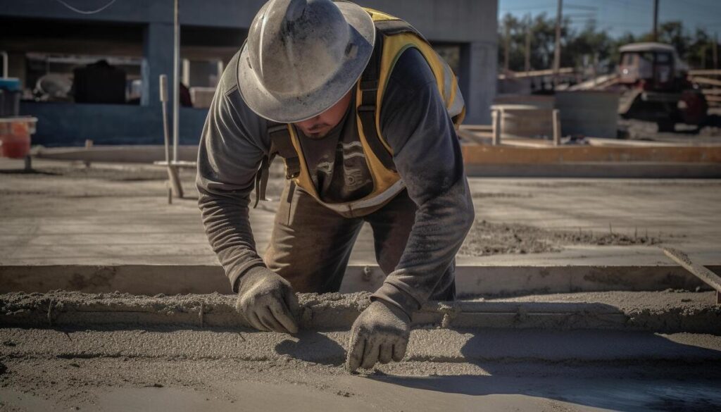 one-skilled-carpenter-prepares-cement-for-building-construction-outdoors-edmonds